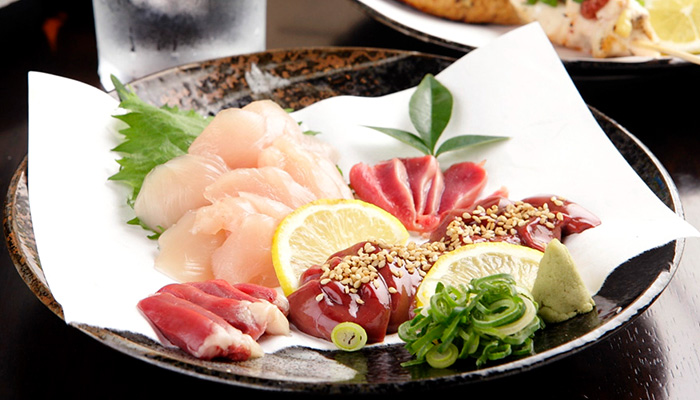 お料理